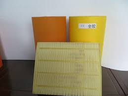 Wood Pulp Filter Paper