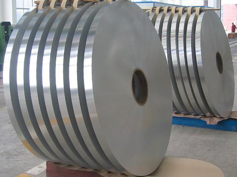 Aluminium Coil