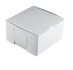 Packaging Lock Box