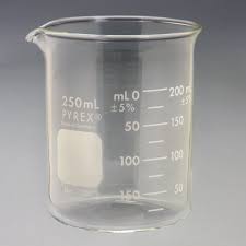 Glass Beaker