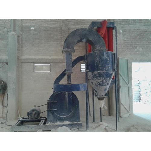 Chemical Grinding Pulverizer