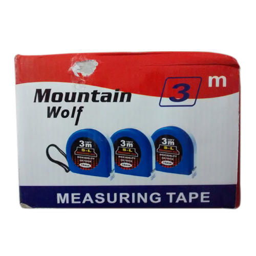 3m Measuring Tape, Width : 16 mm