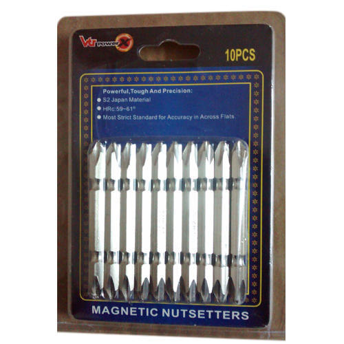 Magnetic Nutsetter Set
