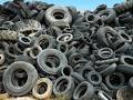 Waste Tyre