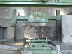 granite cutting machines