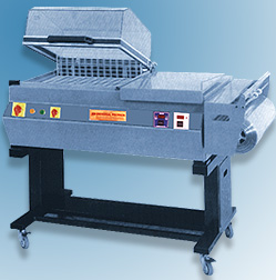 Shrink Chamber