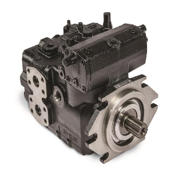Parker C Series Variable Displacement Axial Piston Pump Repairing Serv