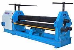 Roll Bending Machine