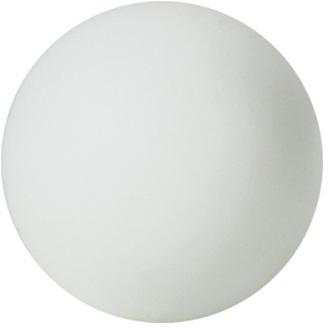 Round PTFE Balls, Color : White