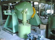 Distillation units