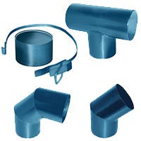 pipe fittings