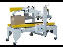 Automatic Carton Folding Machine