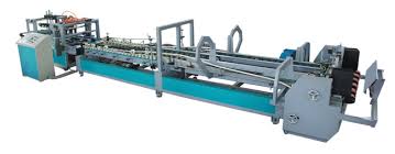 Carton Gluing Machines