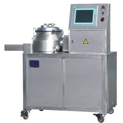 granulation equipment