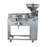 Tablet Filling Machines