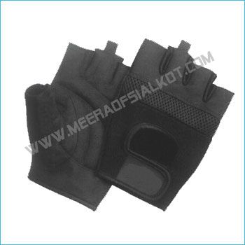 Weight Lifting Gloves