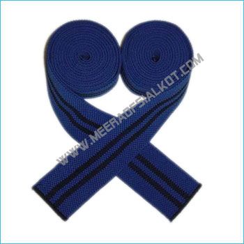 Weight Lifting Wrist Wraps