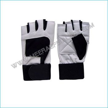 Weight Lifting Gloves