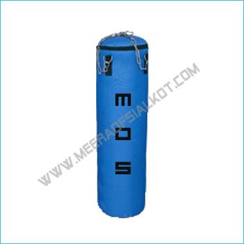 Leather Boxing Punching Bag