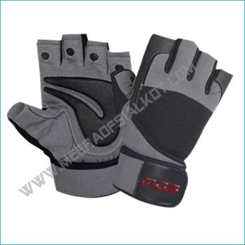 Weight Lifting Gloves