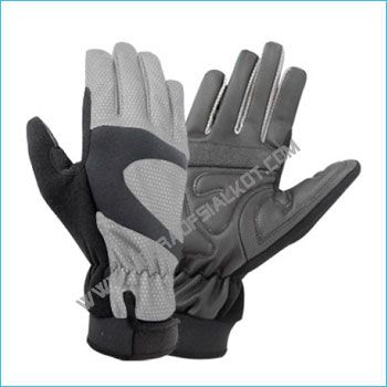 Full Finger Cycling Glove