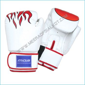 Boxing Gloves