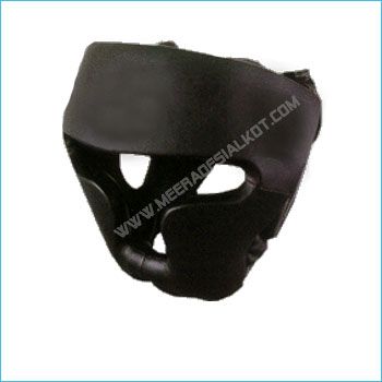 Boxing Head Guard