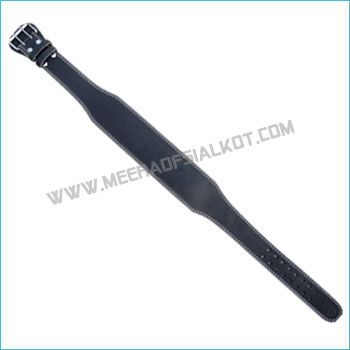 Custom Weight Lifting Belt, Fitness Belts