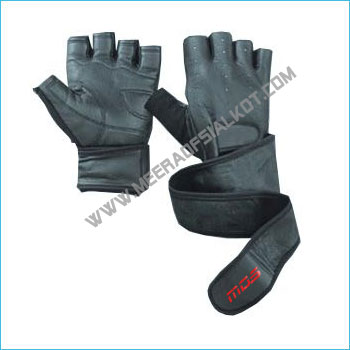 gym gloves olx