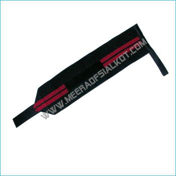 Lifting Wrist Wrap