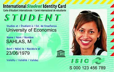 Smart Identity Card 01