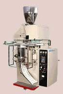 High Speed Pouch Packing Machines