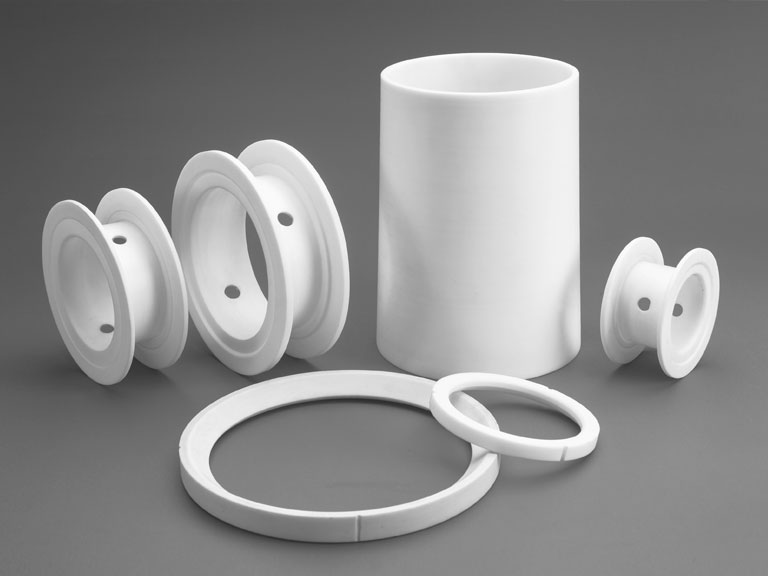 PTFE Components