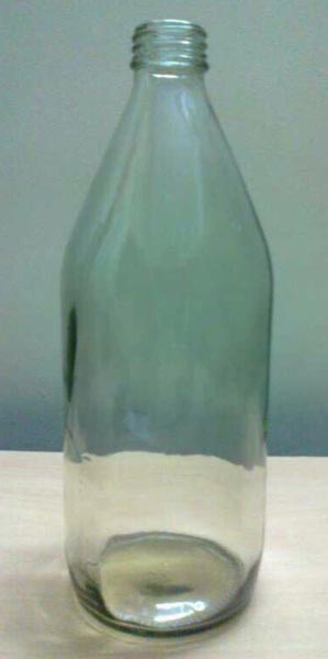 3 Kg Bromine Bottle