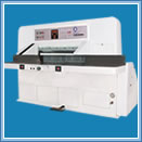 Paper Cutting Machine