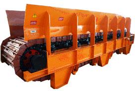 Heavy Plate Feeder