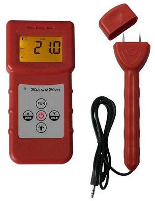 Digital Moisture Meter (Model-VMM)