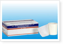 AM-PORE (Non Woven Surgical Adhesive Tape B.P.)