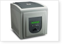 Compact Cooling Centrifuges