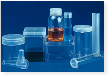 tissue culture container