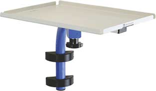 Wall Mounted Monitor Stand