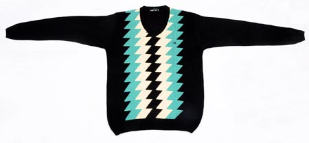 Designer Kids Sweaters Item Code : Sgf-dks-08