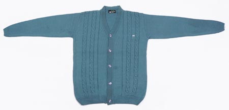 Designer Ladies Sweater Item Code : Sgf-dls-01