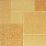 Code No. - 104 Rustic stone tiles