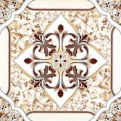 Floor Tiles Code No. - 6510