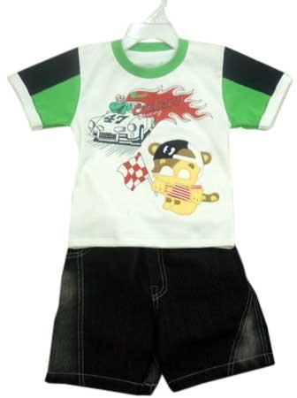 Baba Suit (570)