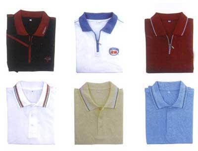 Mens Polo T-Shirt