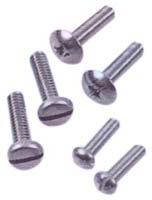 Machine Screws