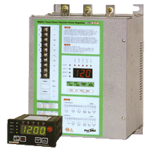 Digital SCR Power Regulator