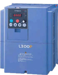 Frequency Inverter [L300 series]